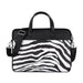 For Macbook Notebook Mens 13,14,15.6 Inch Zebra Waterproof