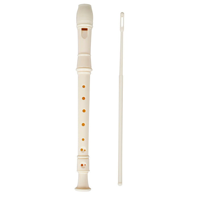 German Style Soprano Recorder Set For Kids