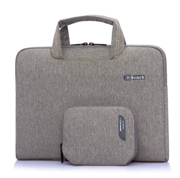 For Macbook Air Pro Notebook 13.3,14,15.6Inch Shockproof Sleeve Case Hand & Laptop Bag