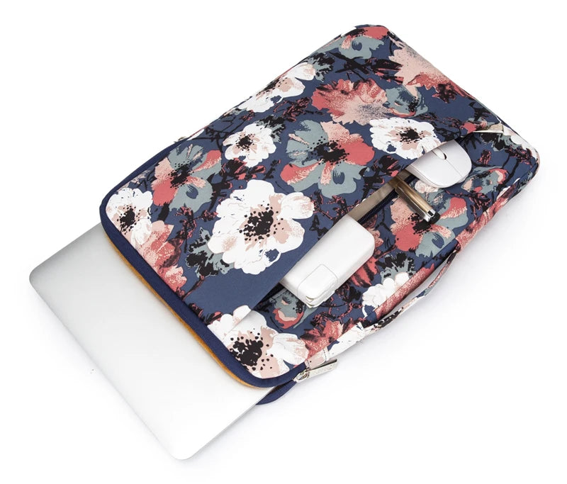 For Macbook Air Pro Mens 15.4,15.6 Inch Notebook Shockproof