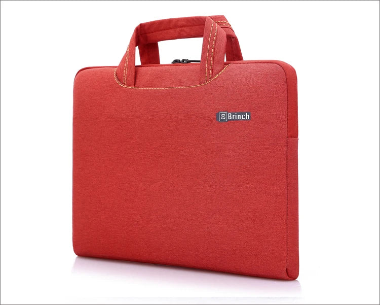 For Macbook Air Pro Notebook 13.3,14,15.6Inch Shockproof Sleeve Case Hand & Laptop Bag