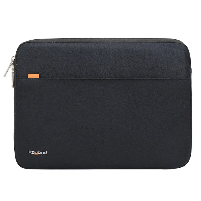 For Macbook Air Pro Unisex 13,14,15,15.6,16 Inch Business Shockproof Sleeve Case Laptop Bag