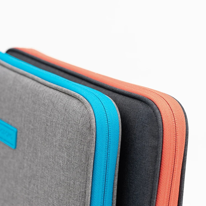 For Macbook Notebook Air Pro Unisex 12,13,14,15,15.6 Inch Nylon Waterproof Sleeve Case Laptop Bag