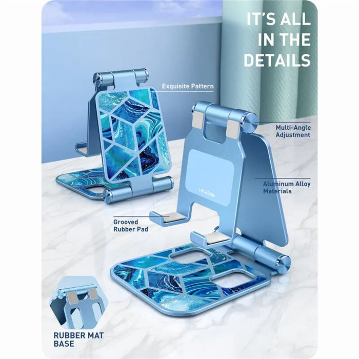 Adjustable Multi Angle Cell Phone Stand Holder For  Smartphone