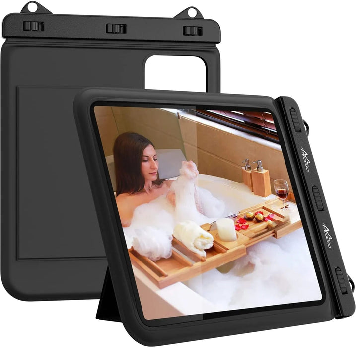 For Ipad Pro 11Galaxy Tab S6/S7 12 Inch Waterproof Tablet Case