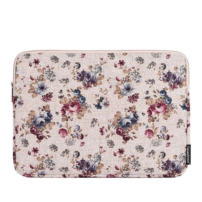 For Macbook Air Pro M1 11,12,13,14,15.6 Inch Waterproof Sleeve Case Laptop Bag