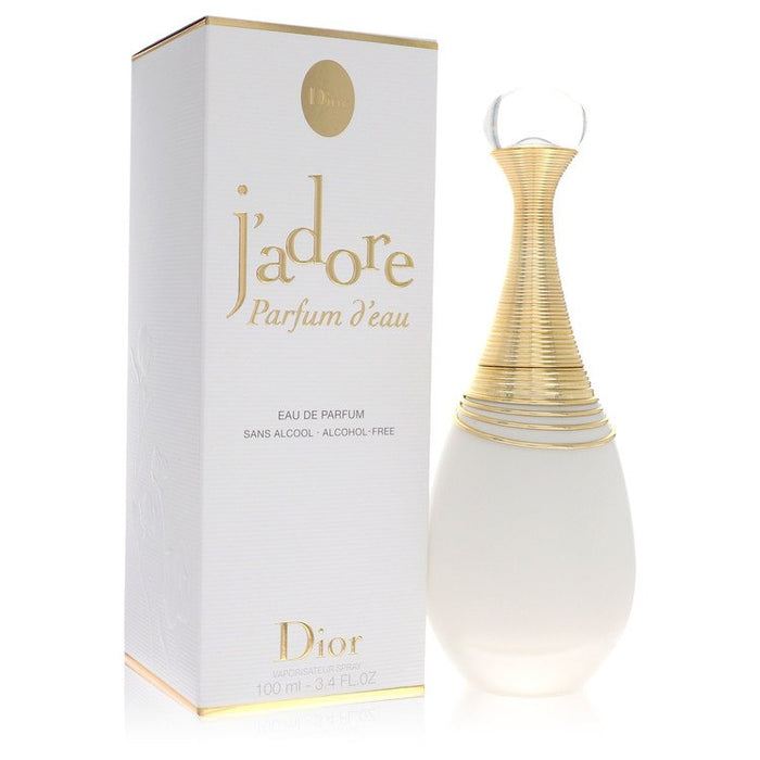 Jadore Parfum D’eau By Christian Dior For Women-100 Ml