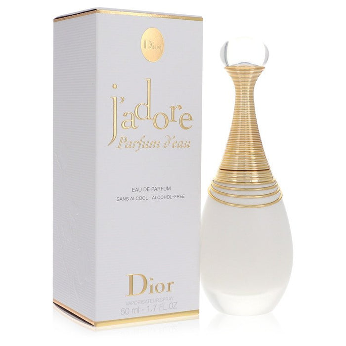 Jadore Parfum D'eau By Christian Dior for Women-50 ml