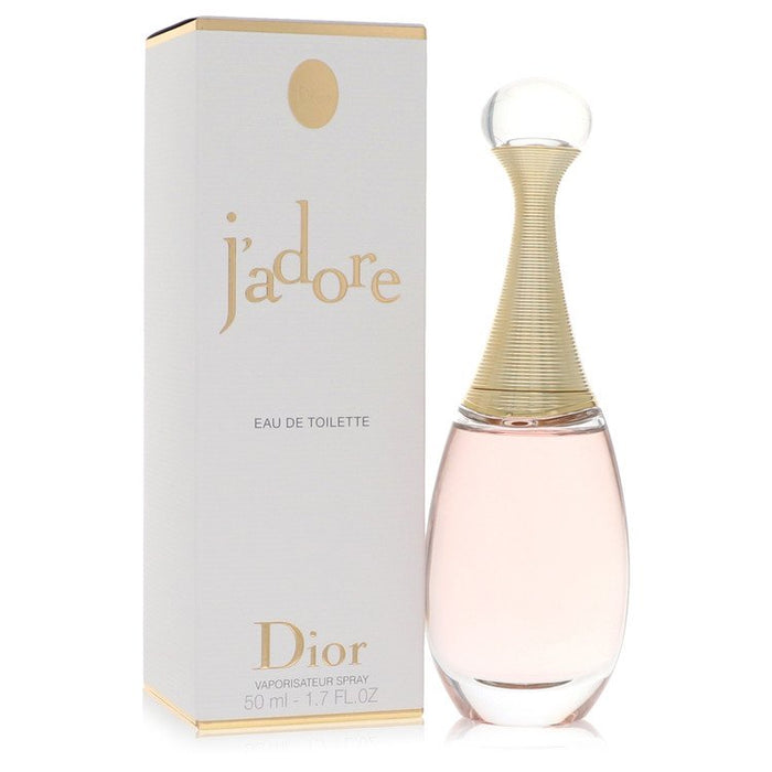 Jadore By Christian Dior For Women-50 Ml