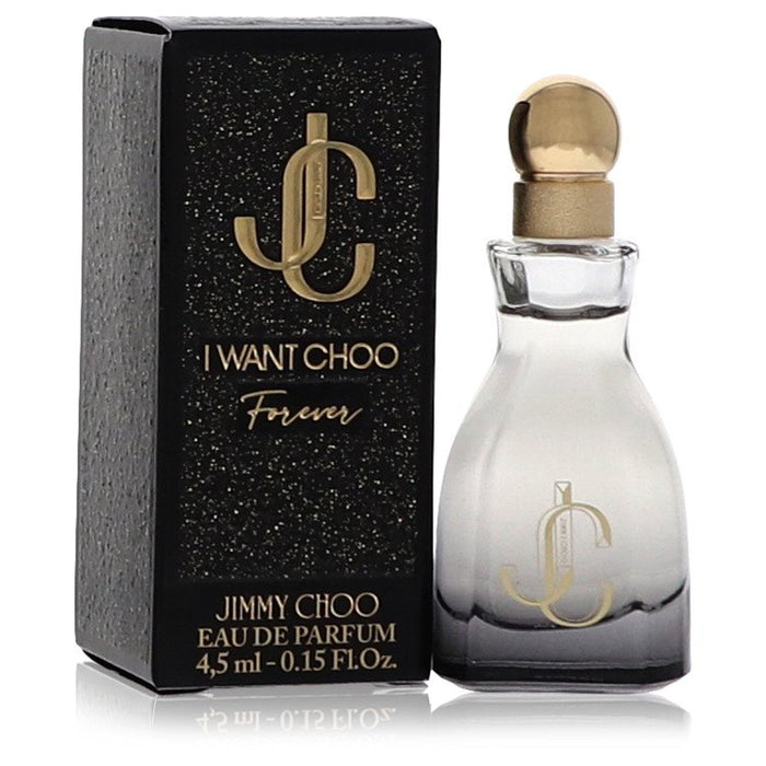 Jimmy Choo I Want Choo Forever By Jimmy Choo for Women-4 ml