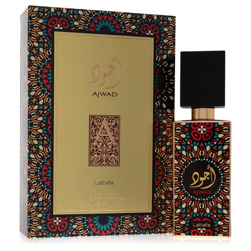 Lattafa Ajwad By For Women-60 Ml