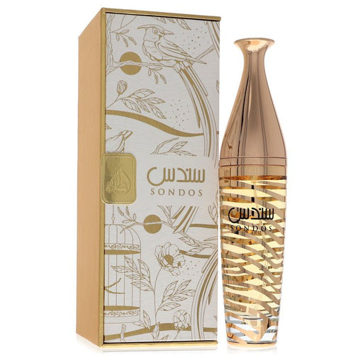 Lattafa Sondos By For Women-100 Ml