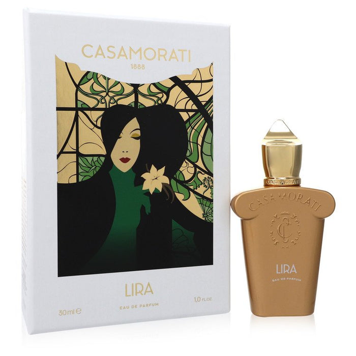 Lira By Xerjoff For Women-30 Ml