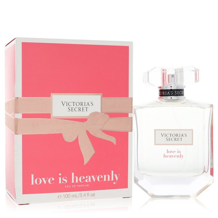 Love Is Heavenly By Victoria'S Secret For Women-100 Ml