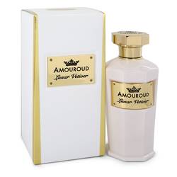 Lunar Vetiver By Amouroud For Women-100 Ml