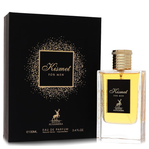 Maison Alhambra Kismet By For Men-100 Ml