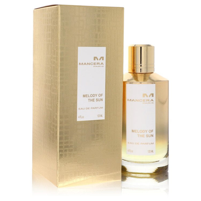 Melody Of The Sun By Mancera For Women-120 Ml