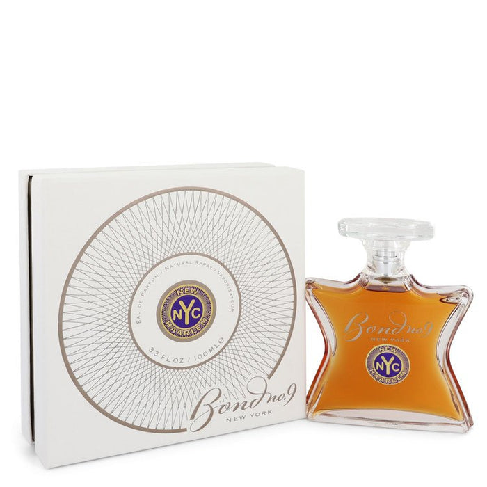 New Haarlem By Bond No. 9 for Women-100 ml