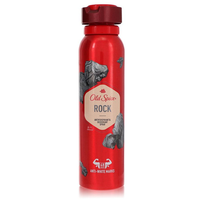 Old Spice Rock By For Men-150 Ml