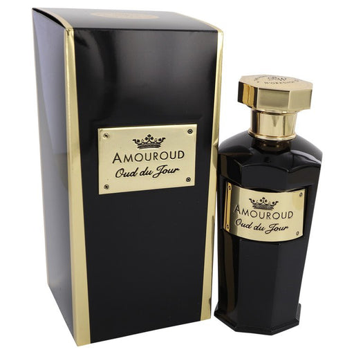 Oud Du Jour By Amouroud For Women-100 Ml