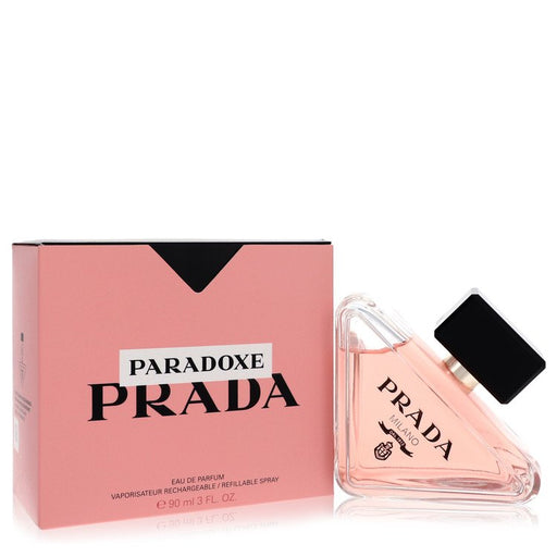 Prada Paradoxe By For Women-90 Ml