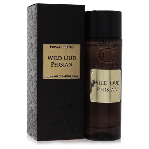 Private Blend Wild Oud By Chkoudra Paris For Women-100 Ml