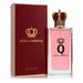 Q By Dolce & Gabbana For Women-100 Ml