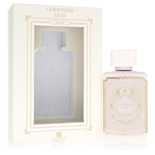 Goodness Oud Blanc By Riiffs For Women-100 Ml