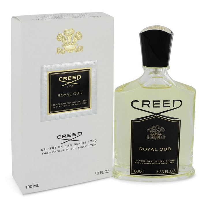 Royal Oud By Creed For Men-100 Ml