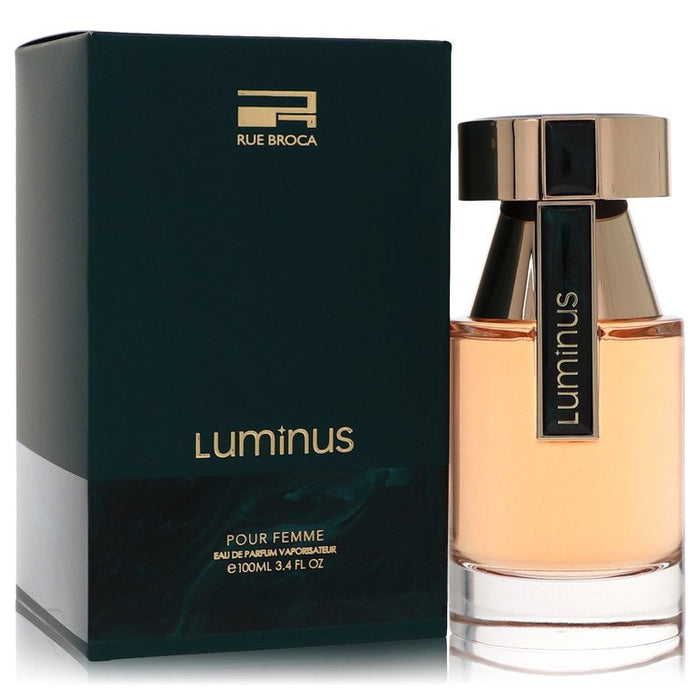 Rue Broca Luminus By For Women-100 Ml