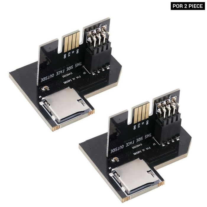 Ngc Sd2Sp2 Adapter For Micro Sd Cards