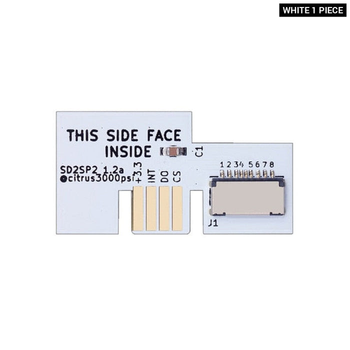 Ngc Sd2Sp2 Adapter For Micro Sd Cards