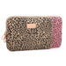 For Macbook Air Pro Womens 12,13.3,14,15.6 Inch Leopard