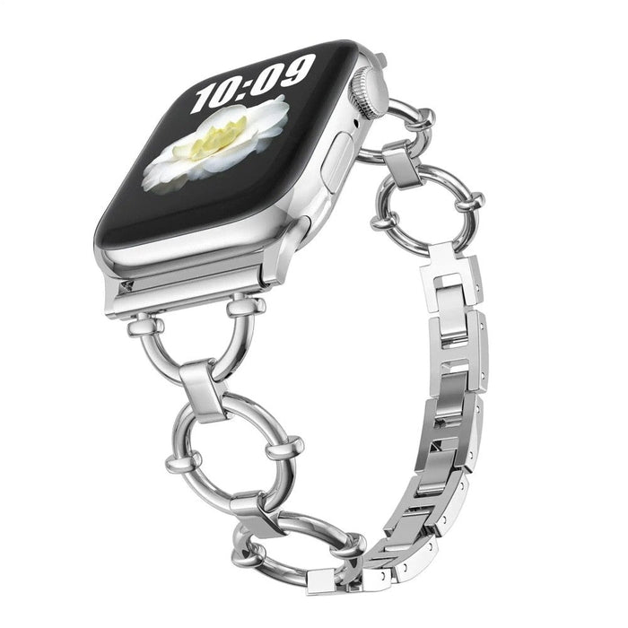 Metal Bracelet for Apple iWatch