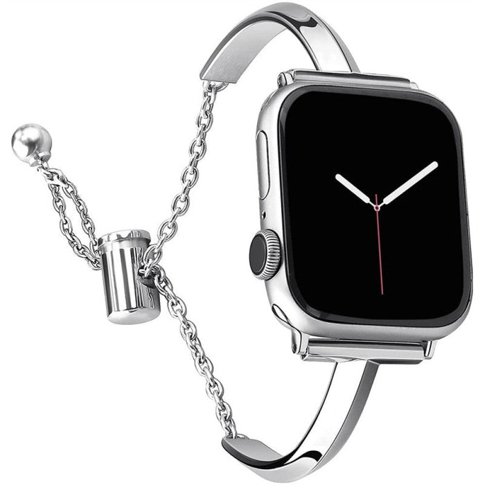 Steel Luxury Watch Band for Apple Watch