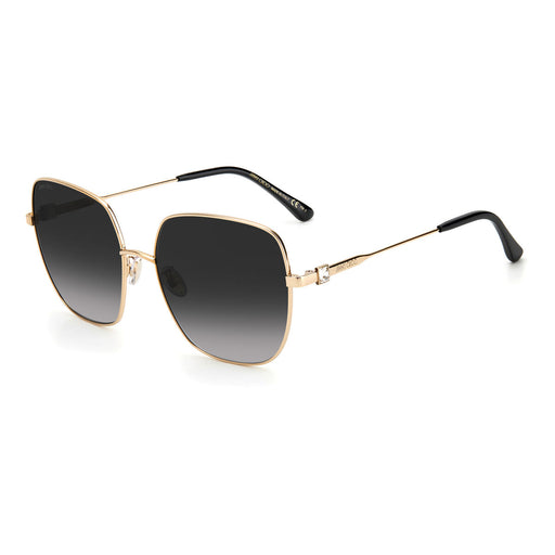 Women Sunglasses by Jimmy Choo Korigskrhl9o 60 Mm