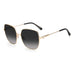 Women Sunglasses by Jimmy Choo Korigskrhl9o 60 Mm