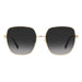 Women Sunglasses by Jimmy Choo Korigskrhl9o 60 Mm