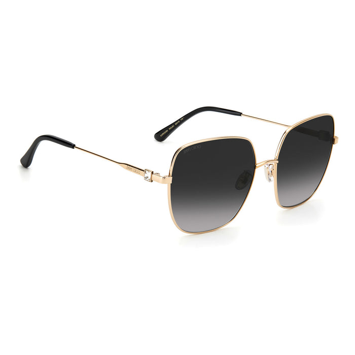 Women Sunglasses by Jimmy Choo Korigskrhl9o 60 Mm