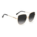 Women Sunglasses by Jimmy Choo Korigskrhl9o 60 Mm