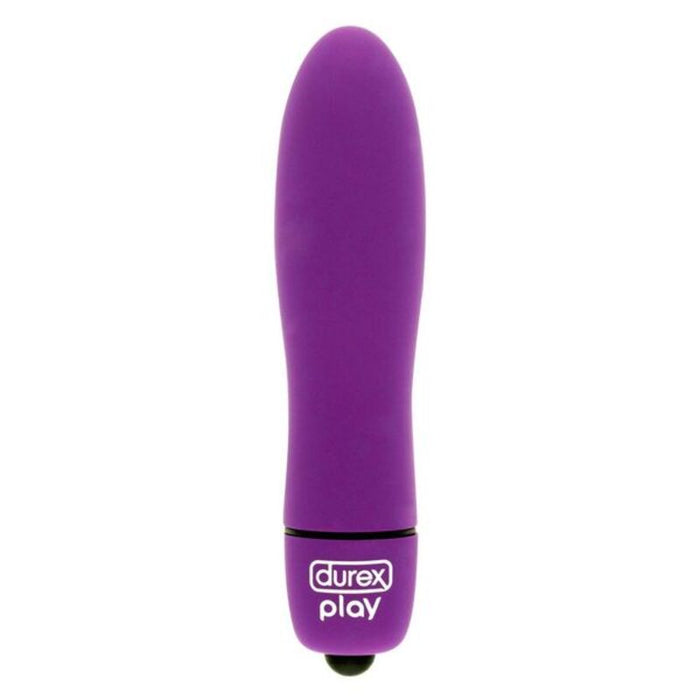 Bullet Vibrator By Durex Pure Pleasure