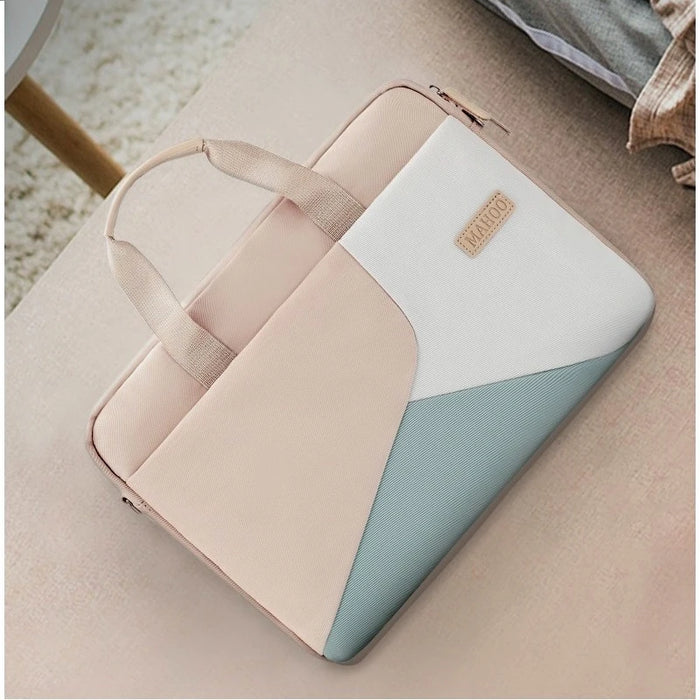 For Macbook Notebook Dell Asus Womens 13.3,14,15.6 Inch Shoulder Case Messenger Laptop Bag