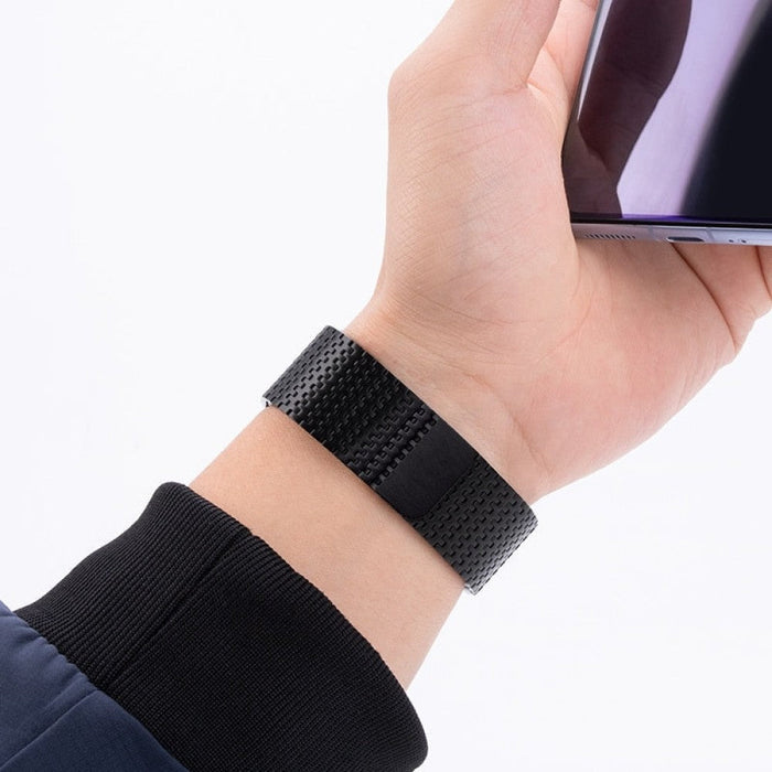 Magnetic Loop Strap for Apple Watch