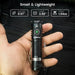 Sofirn Sc18 Usb Rechargeable Edc Flashlight