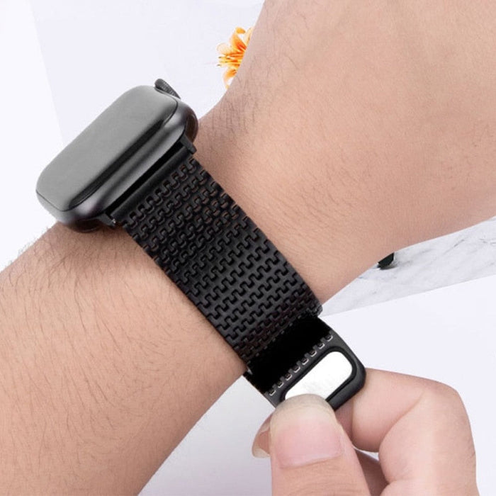 Magnetic Loop Strap for Apple Watch