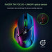 Razer Basilisk V3 Gaming Mouse Customizable Ergonomic Fast