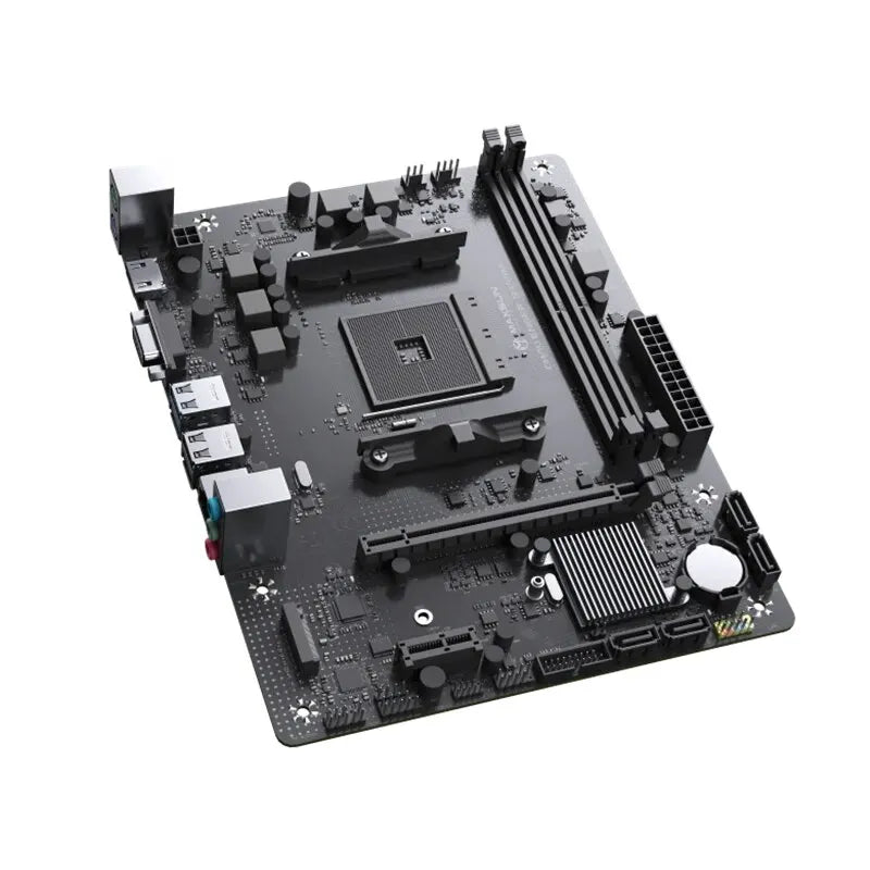 Motherboards