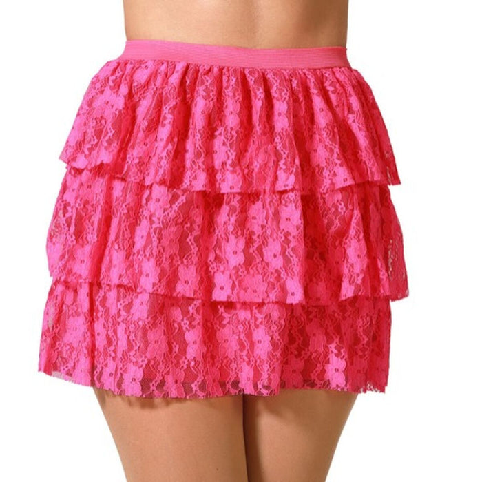 Skirt Pink