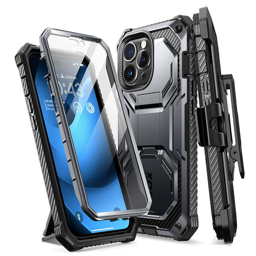 For Iphone 14 Pro Case 6.1’ Armorbox Full-body Dual Layer