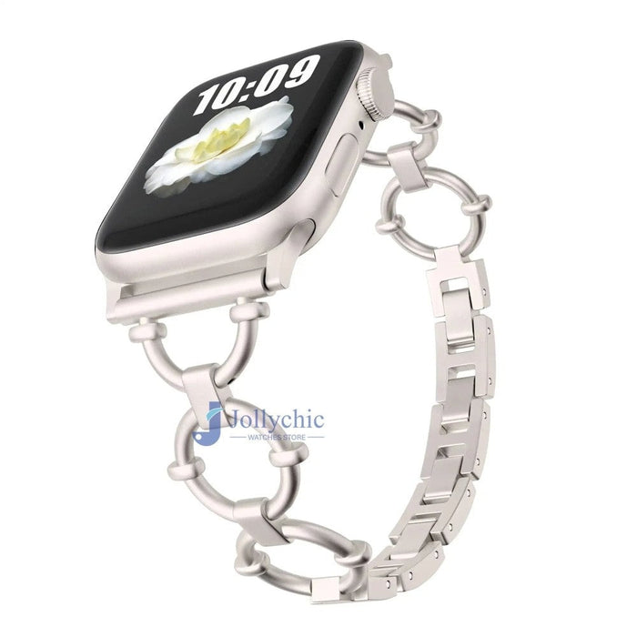 Metal Bracelet for Apple iWatch